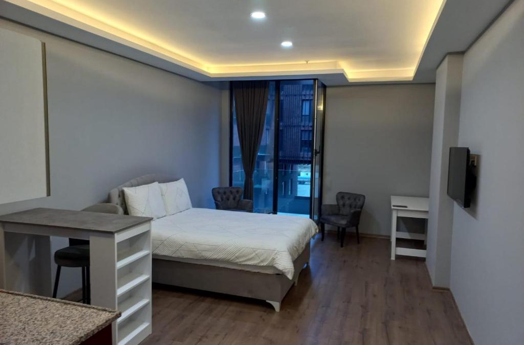 Kartepe Apartment | Bureau, Dedeman Otel Ve Residance