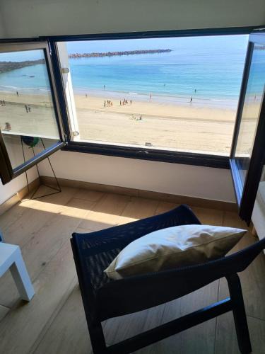 Burela Apartment | Burela Mariña Playa