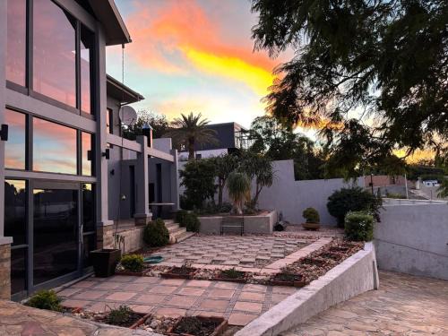 Klein Windhoek Apartment | Burg street