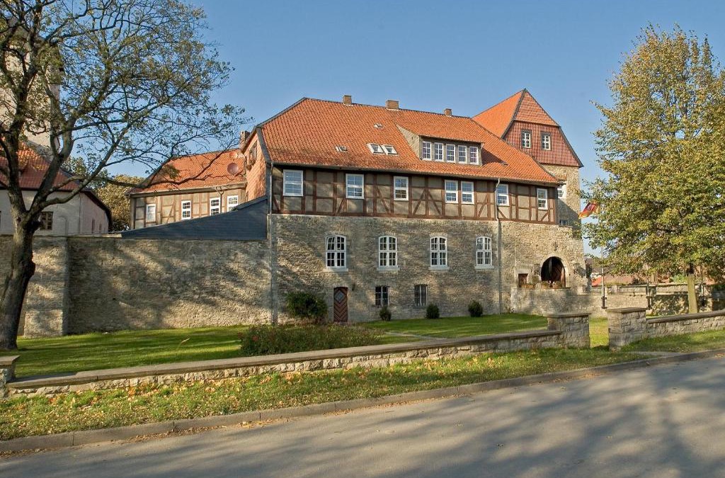 Warberg Hotel | Burg Warberg