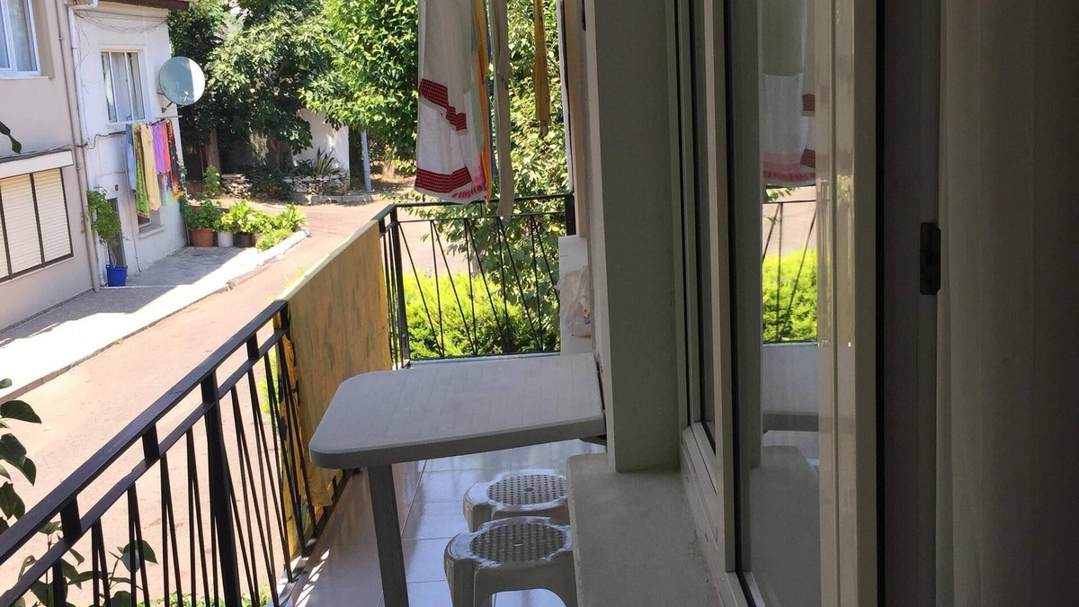 Adalar Apartment | Burgazada - Prince Island - istanbul - summer house