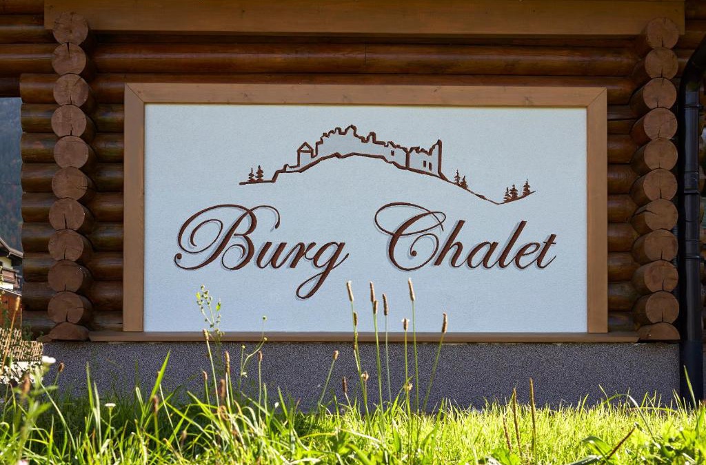Ehenbichl Ski Chalet | Burgchalet