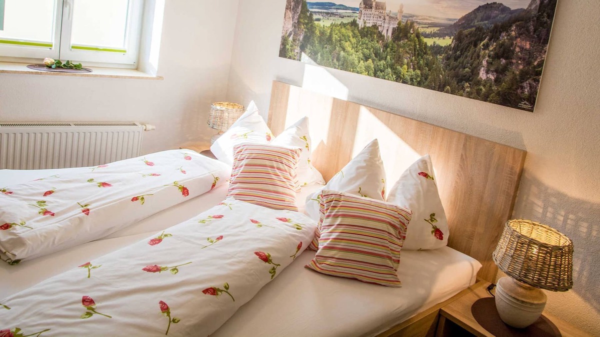 Ehenbichl Apartment | Burgenapart - Alpenapart Singer