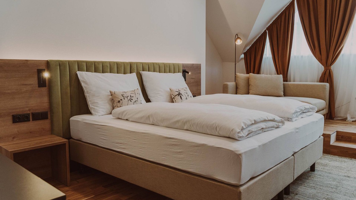 Stadtschlaining Hotel | Burghotel Schlaining