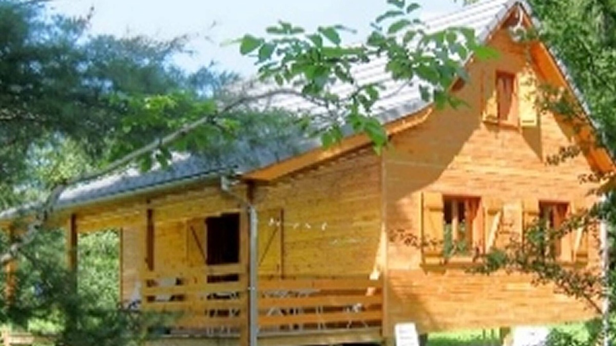 Corancy Ski Chalet | Burgundy, chalet, gîte morvan, Nature, fishing, hiking, biking, swimming
