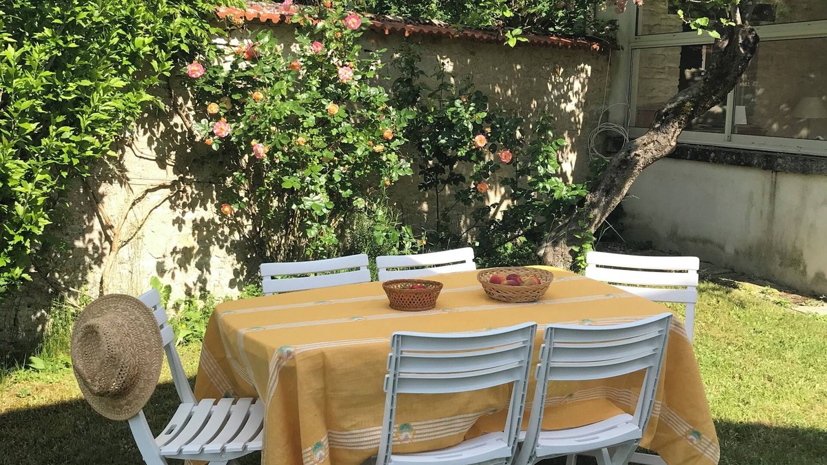 Arcy-sur-Cure House | BURGUNDY : LOVELY HOUSE WITH A VIEW ON THE COUNTRYSIDE