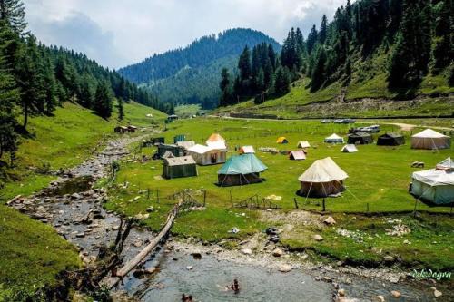 Bhaderwah Other | Burhan Guest House