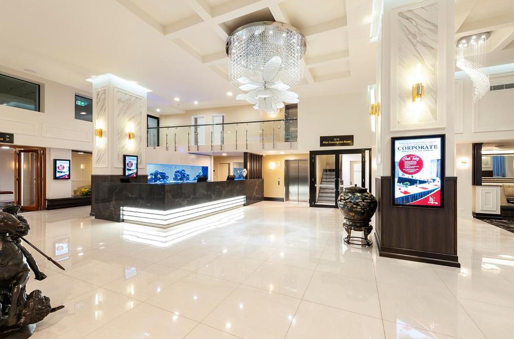 Toowoomba Hotel | Burke and Wills Hotel Toowoomba