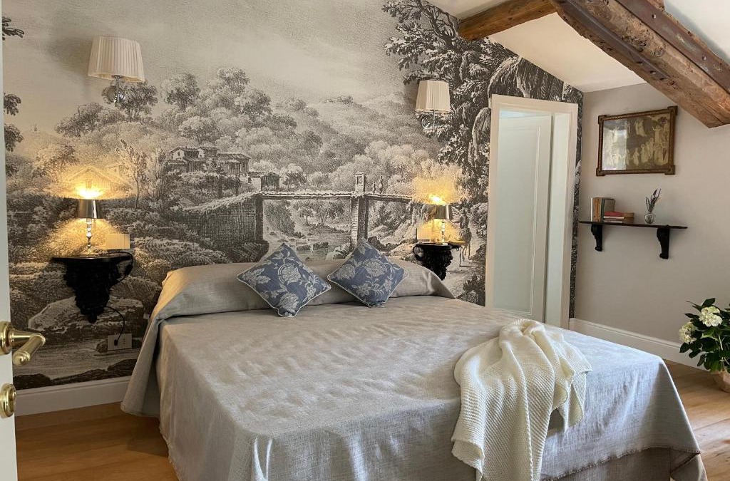 Nozanno Resort | Burlamacchi Villas