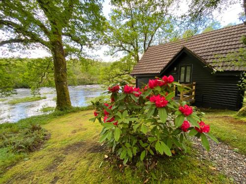 Spean Bridge Cabin | Burnbank Lodges