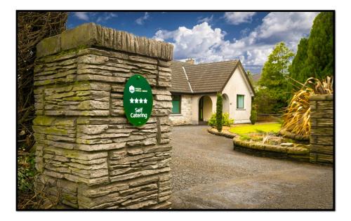 Lisnagunogue House | Burndavis Lodge
