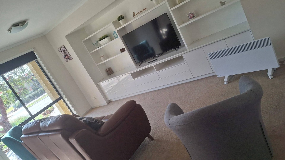 Horsham House | Burnlea House - nEntire Home in Horsham, Victoria, Australia