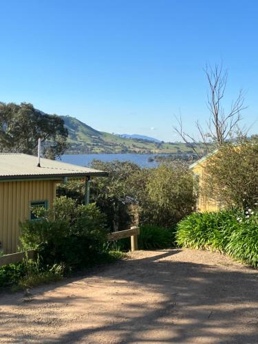Mansfield House | Burnt Creek Cottages