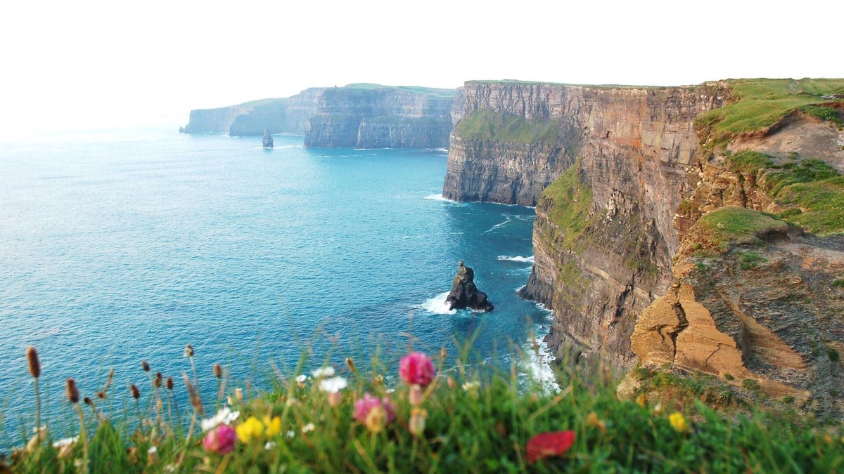 Murroogh Cottage | Burren cottage just 1 mile off the Wild Atlantic Way in Co. Clare