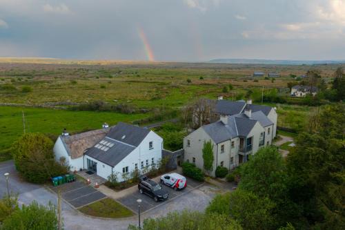 Ballyvaughan Apartment | Burren Court Lodge