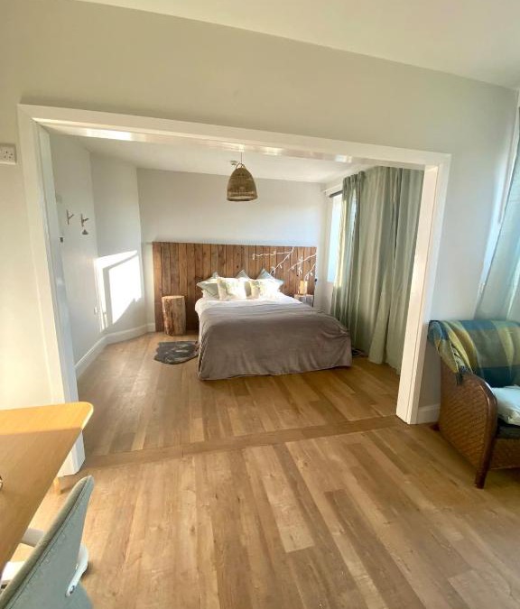 Kinvara Apartment | Burren Nature Sanctuary Apartment
