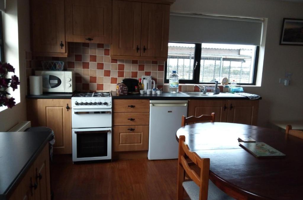 Kinvara Apartment | Burren view Self Catering Accommodation