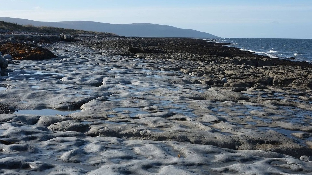 Ballyvaughan Cottage | Burren Way Cottage 09