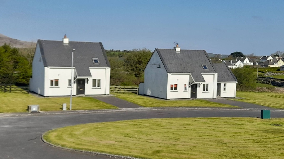 Ballyvaughan Cottage | Burren Way Cottage No 1