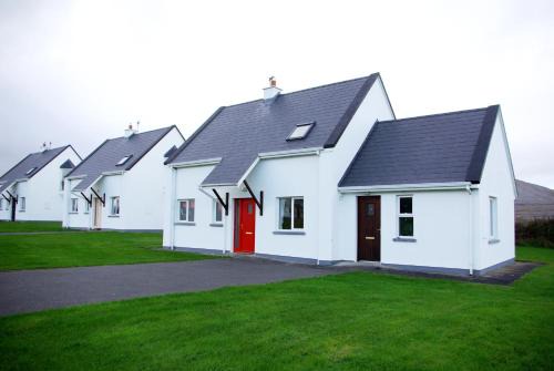 Ballyvaughan House | Burren Way Cottages