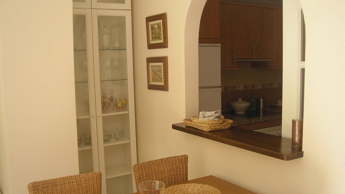 Nerja Apartment | BURRIANA BEACH APARTMENT WITH LARGE TERRACE OF 50 METERS AND SUN INSURED