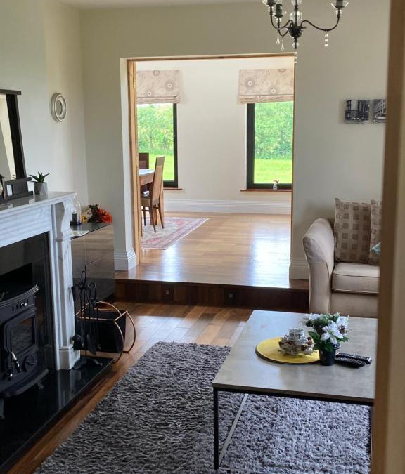 Kilfenora House | Burrowlodge