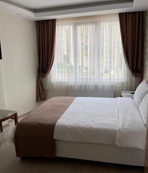 Osmangazi Bed & Breakfast | Bursa Malkoc Hotel