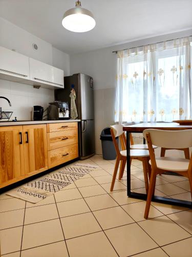 Smoldzino Apartment | Bursztynek i Muszelka