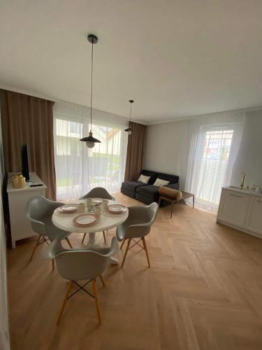 Puck Apartment | Bursztynowy Zakątek Puck