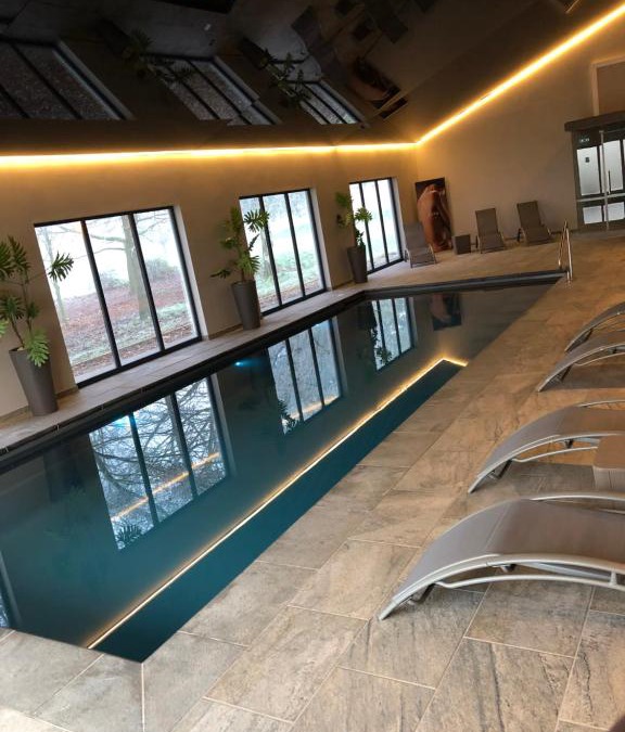 Brandesburton House | Burton Lodge Guest House & Spa
