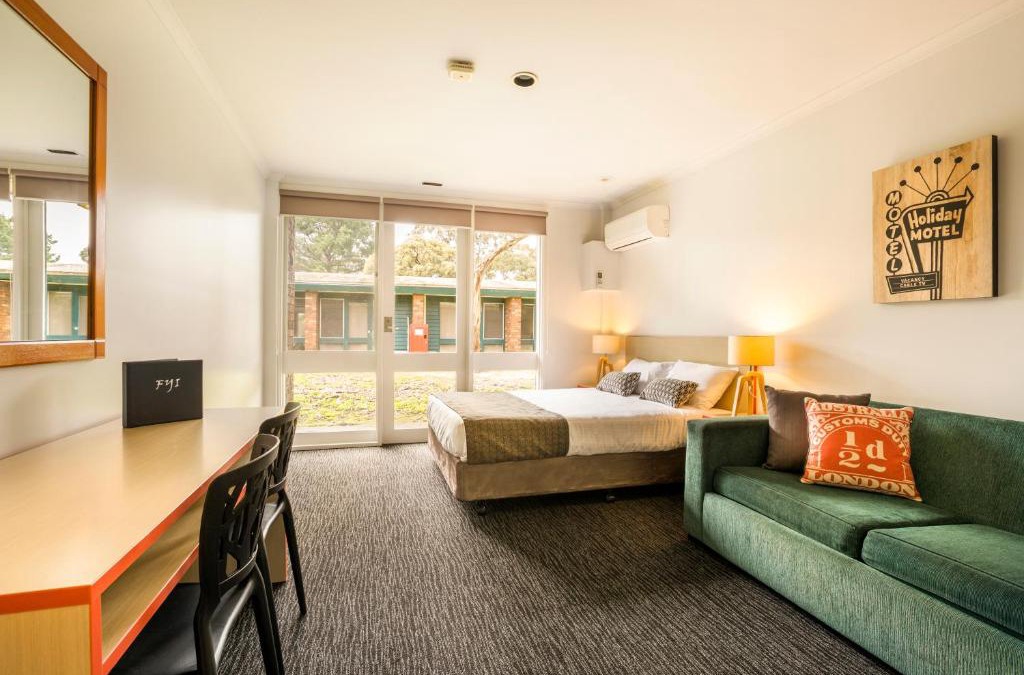 Vermont South Hotel | Burvale Hotel
