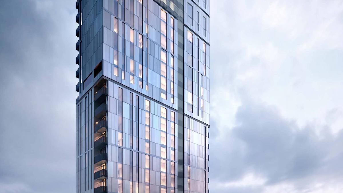 Burwood Apartment | Burwood Apartment
