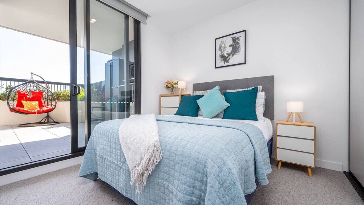 Burwood East Apartment | Burwood Boulevard Beauty