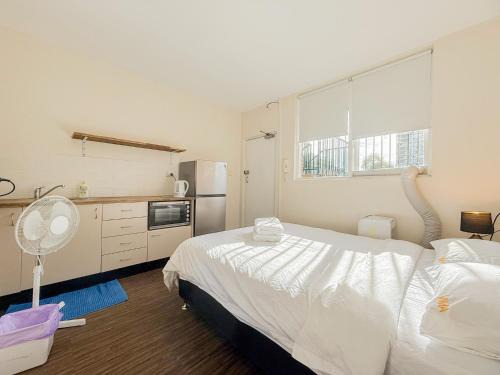 Burwood Apartment | Burwood Cozy Studio