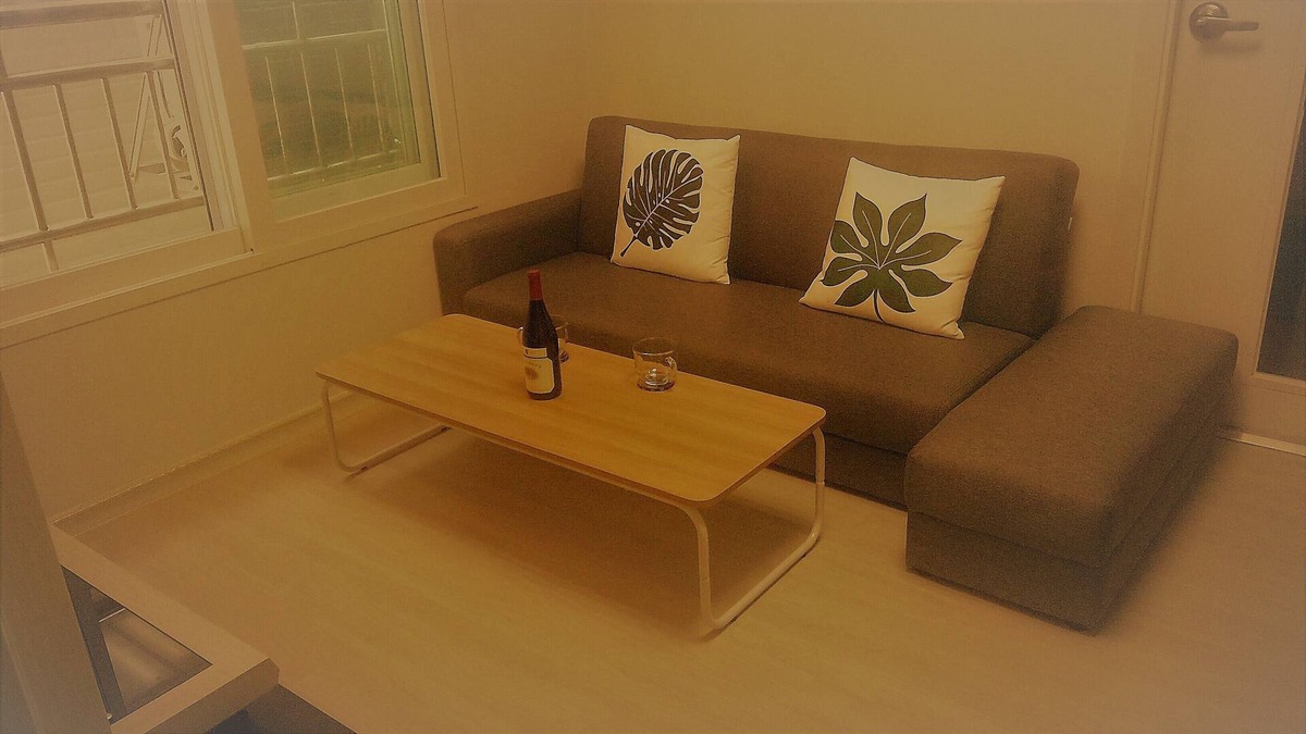 Suyeong-Gu Apartment | Busan - gwangalli & haeundae beaches - south korea