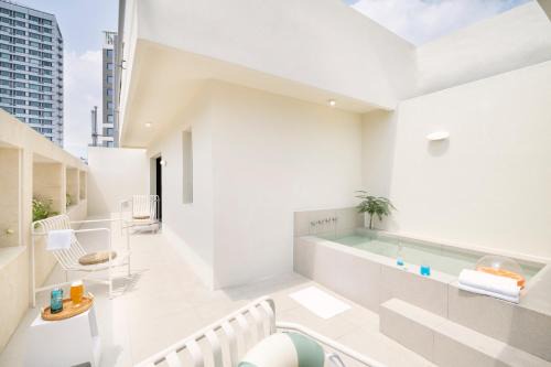 Busanjin Hotel | Busan H-AVENUE Hotel Seomyeon Station