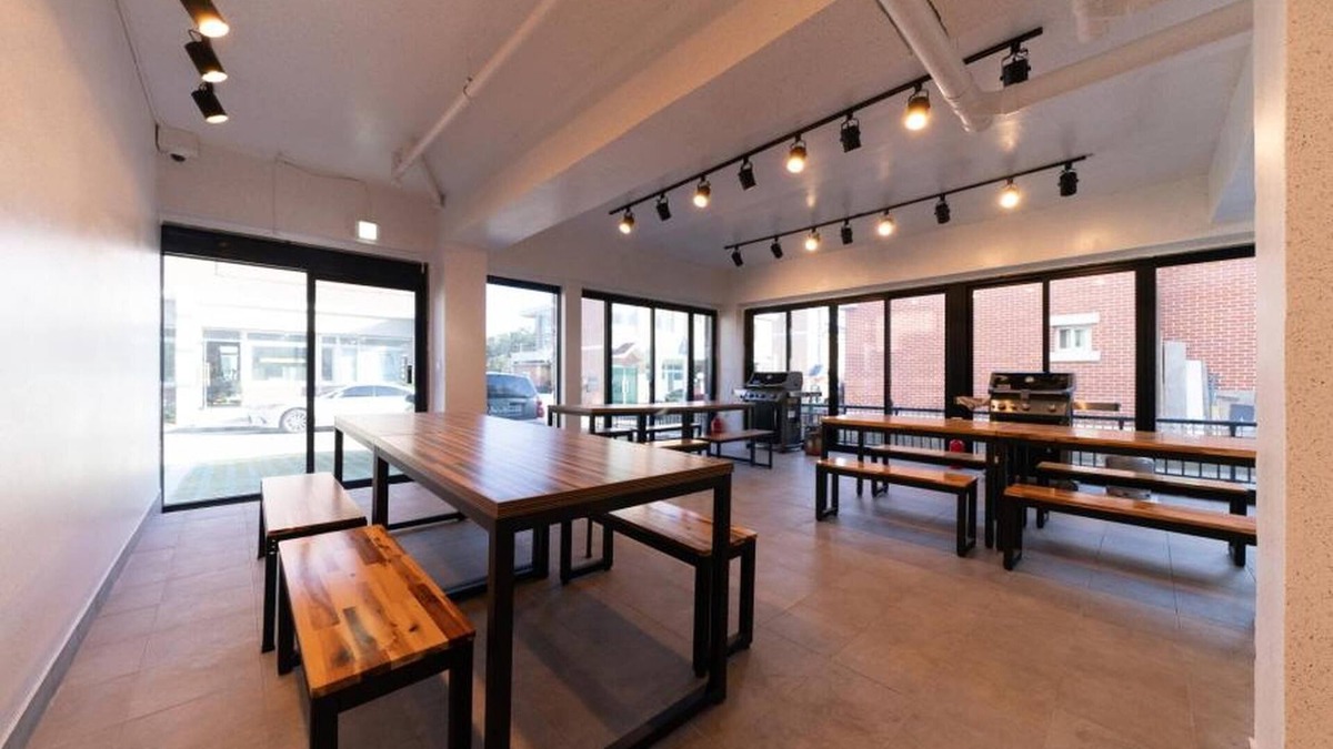 Busan House | Busan Haeoream Pension