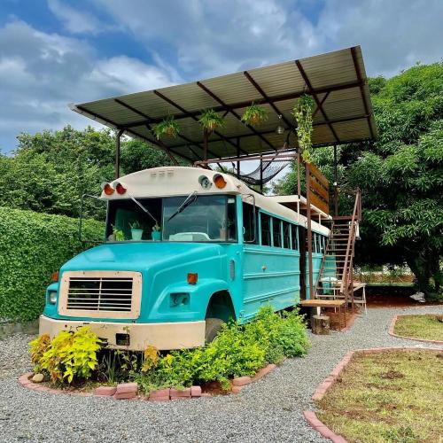 Vieja Other | Busglampingcr