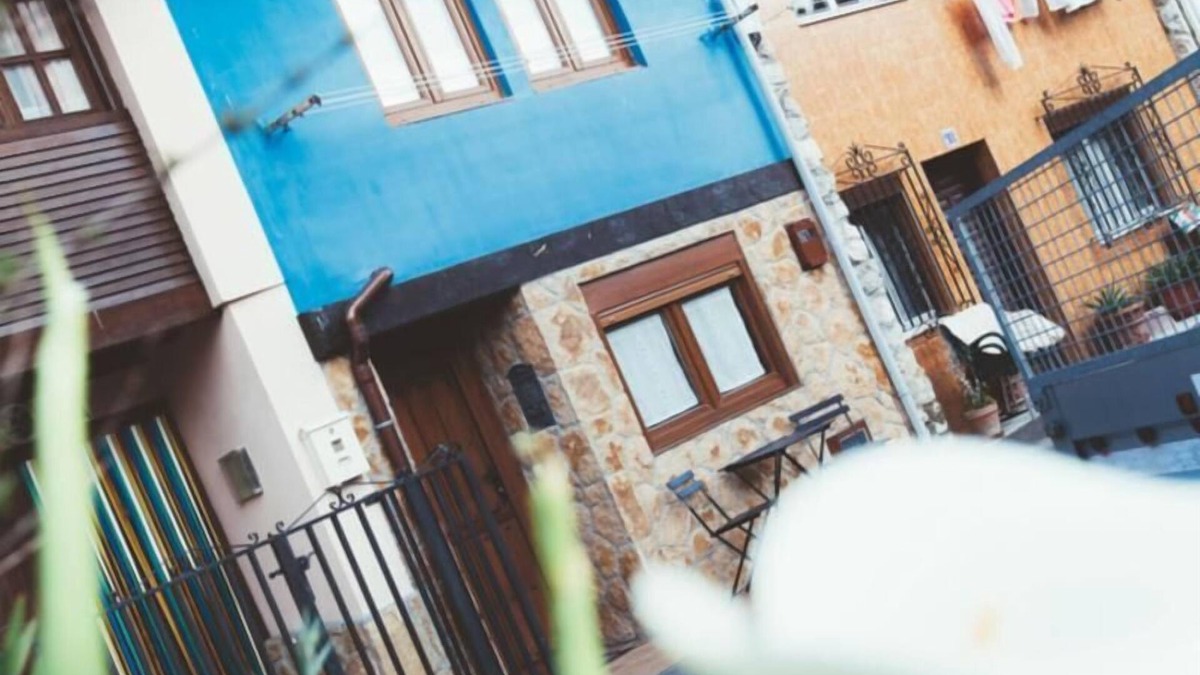 Poo Other | Busgosu, house in Poo de Llanes 300m from the beach