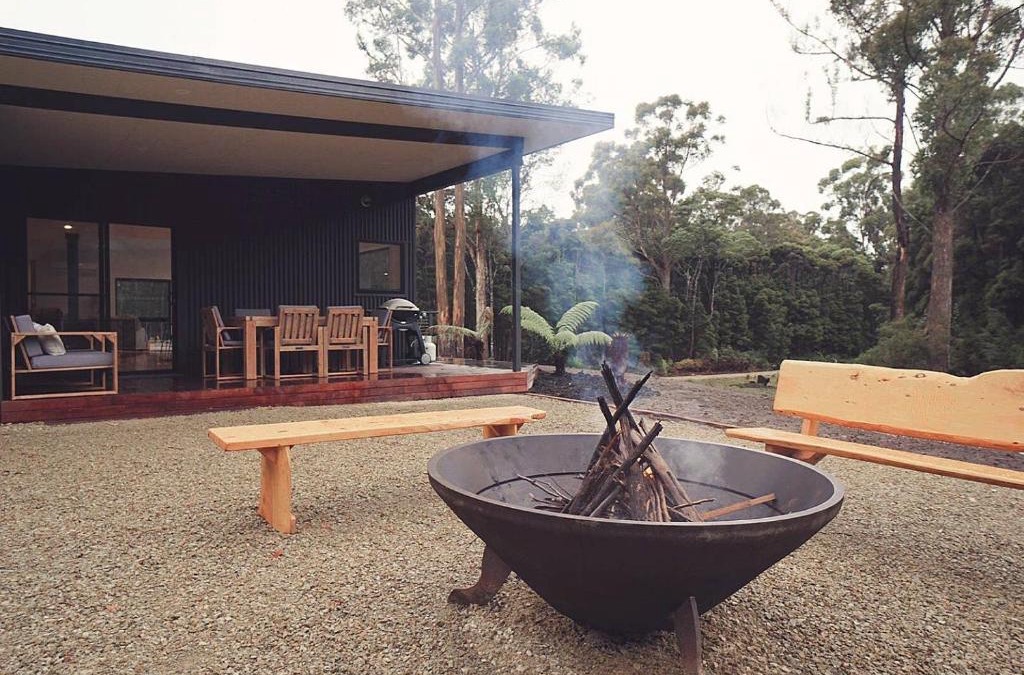 Adventure Bay House | Bush & Beach Family Retreat
