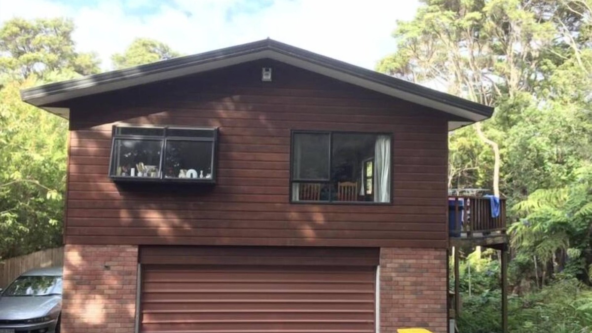 Glenfield Hostel | Bush paradise