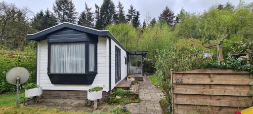Havelte Ski Chalet | Bush Temple