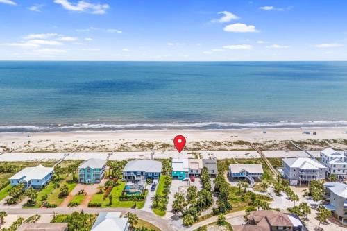Port St. Joe House | Busha's Bungalow