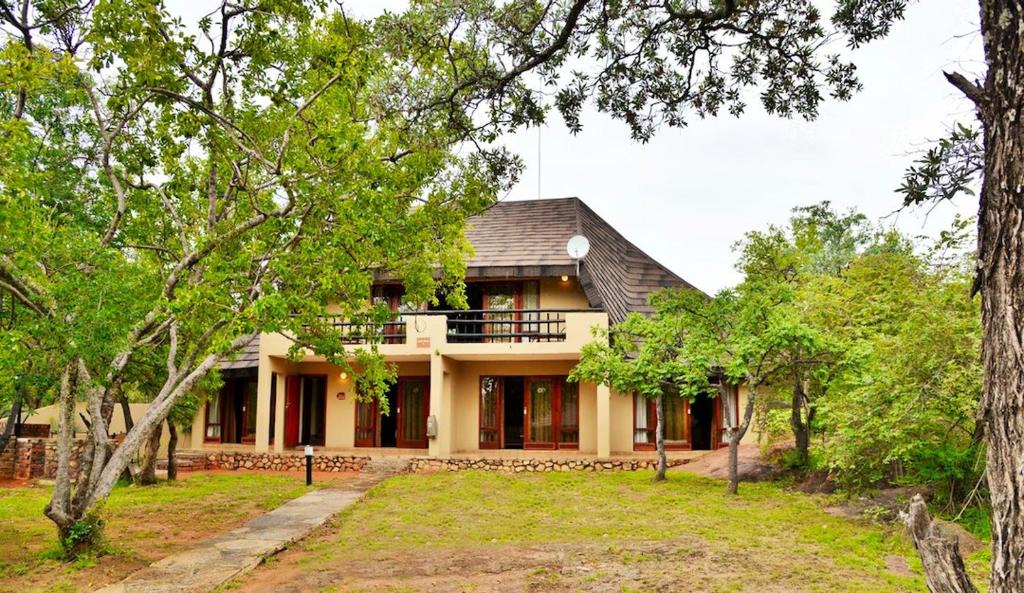 Leeupoort Apartment | BushTime Mabula