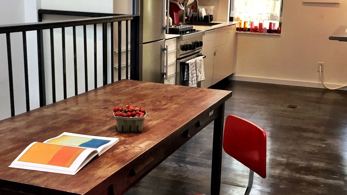 Bushwick Apartment | BUSHWICK DREAM 2BR-DESIGN+KITCHEN+COLOR+MODERN+LIGHT. A place to enjoy yourself!