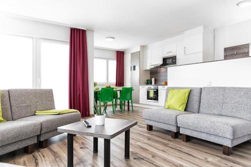 Burgau Apartment | Business and Family Homes