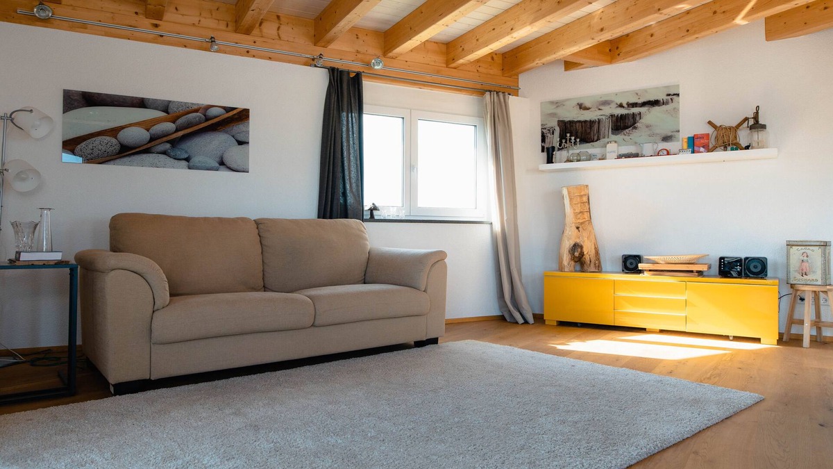 Gaeufelden Apartment | Business Apart Stuttgart