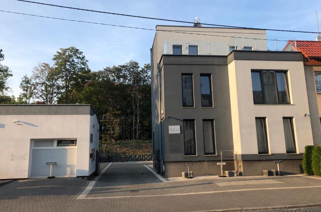 Leszno Apartment | Business Apartament