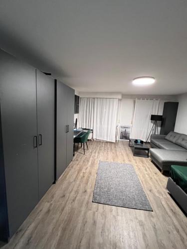 Weststadt Sudlicher Teil Apartment | Business Apartment Karlsruhe