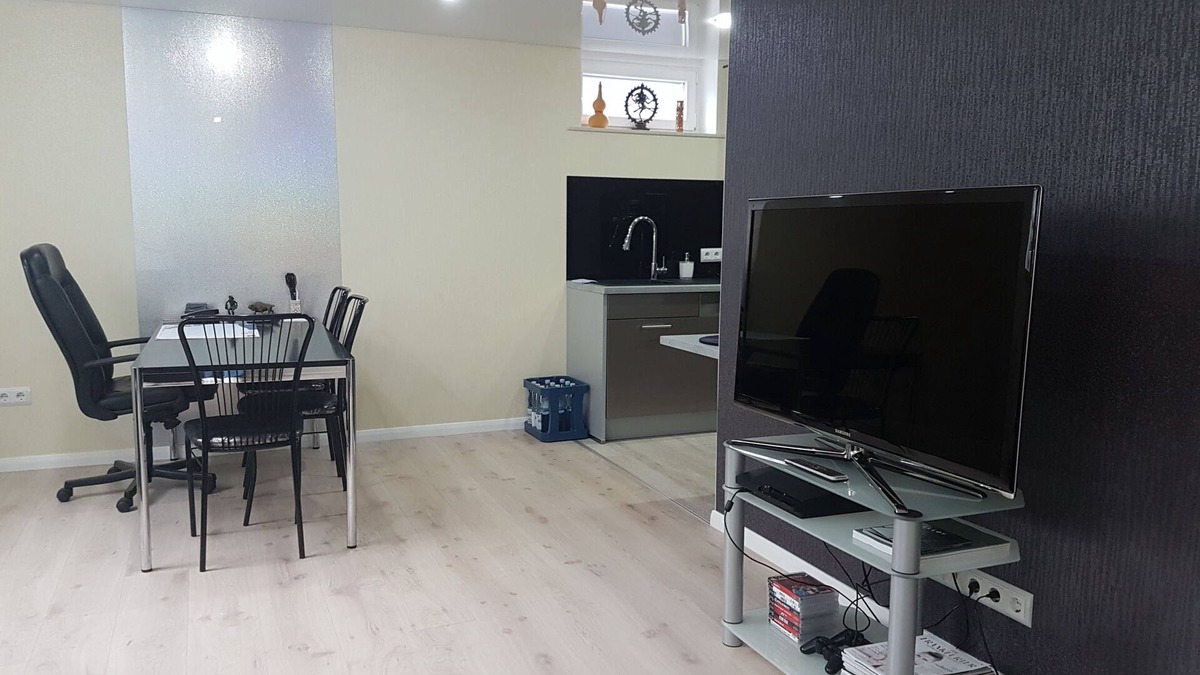 Lippstadt Apartment | Business apartment Lippstadt Nord 50 sqm